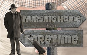 Home care services