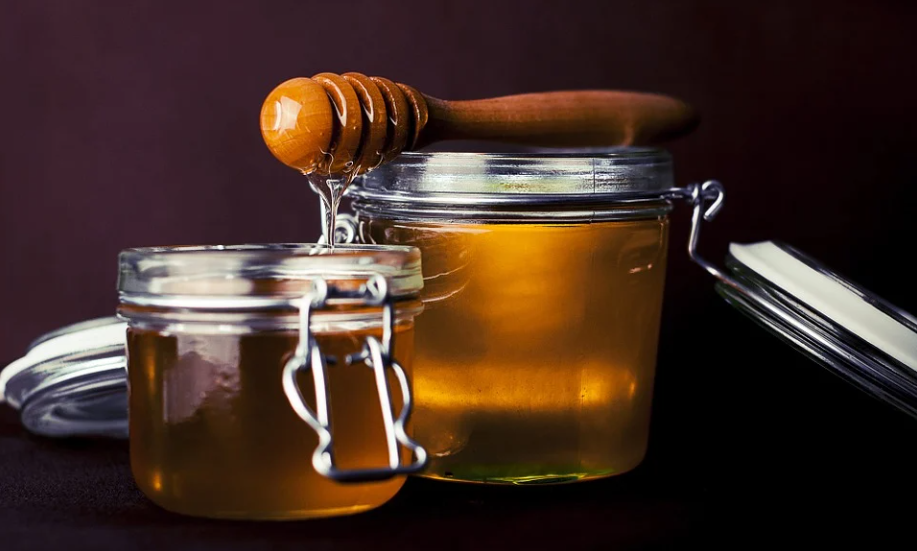 honey