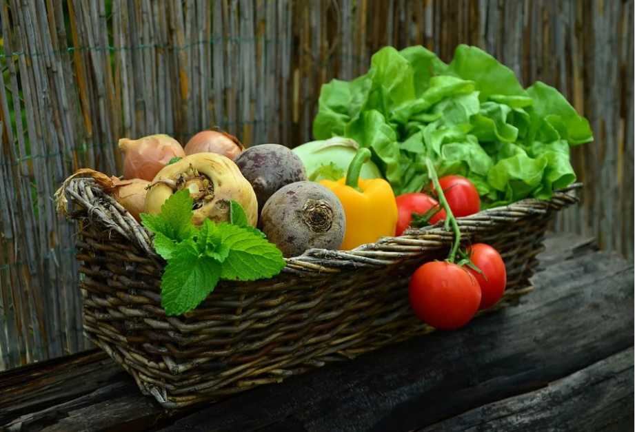 healthy food