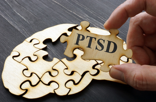 PTSD