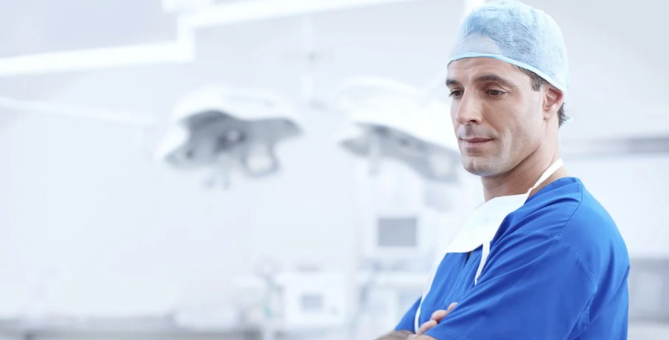 Doctor 