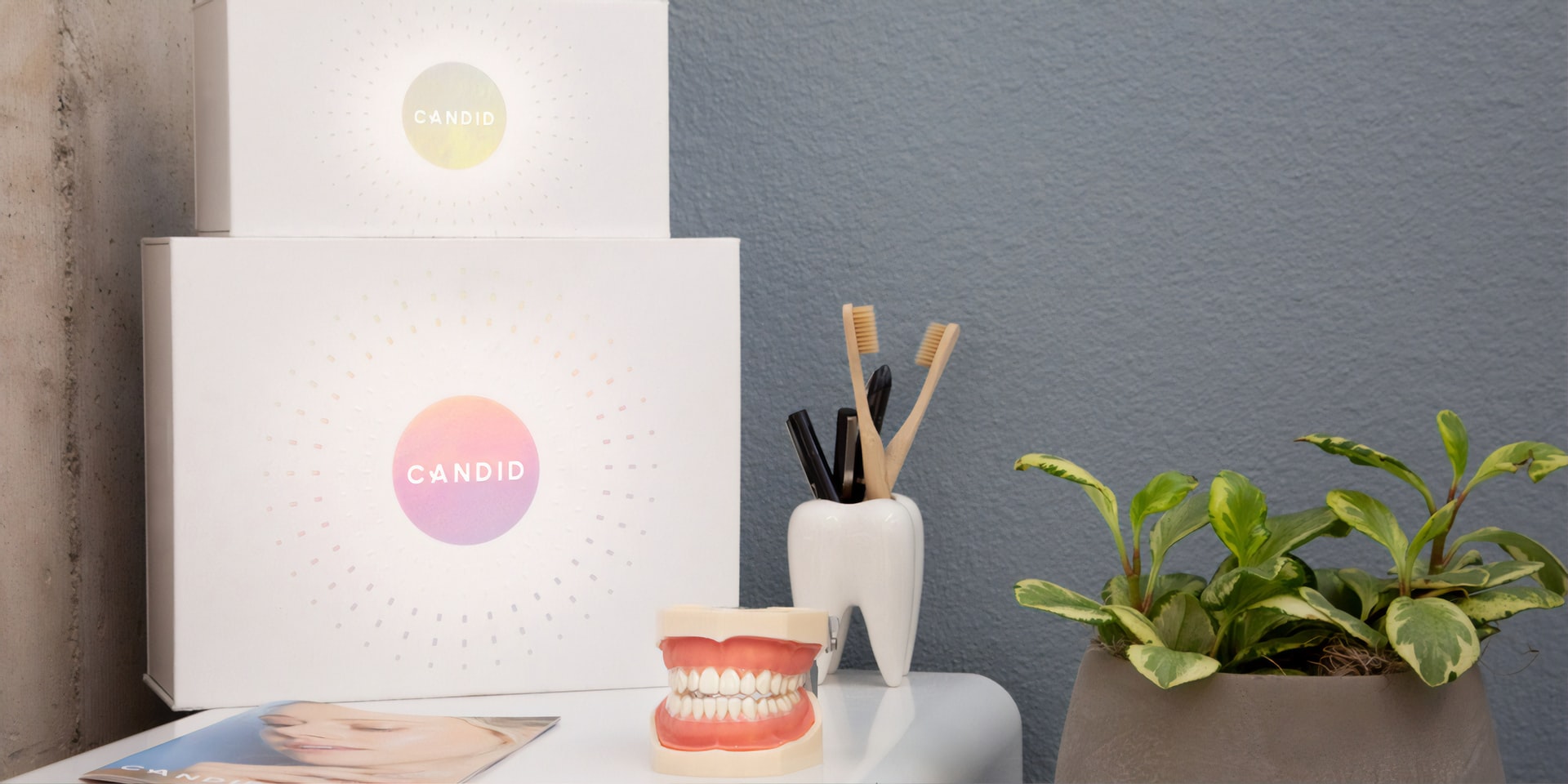 Invisalign Treatment