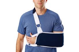 Shoulder Immobilizer